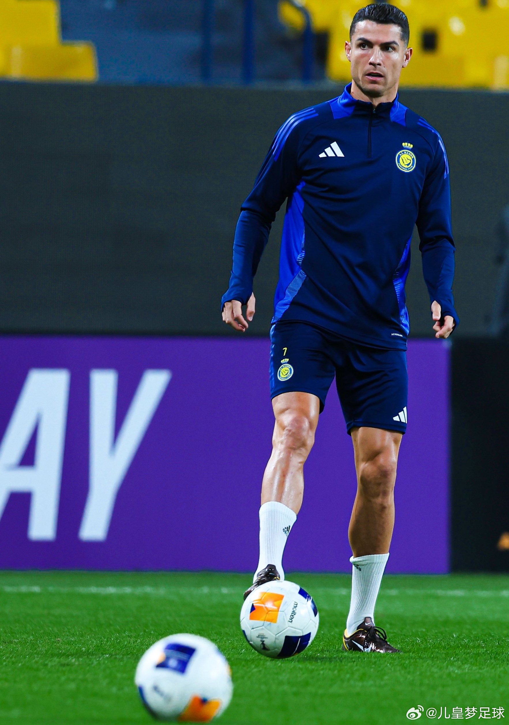 NG28-中国队前途光明！，C罗新星战术调整表现突出比赛高潮迭起(c罗中国行比赛)