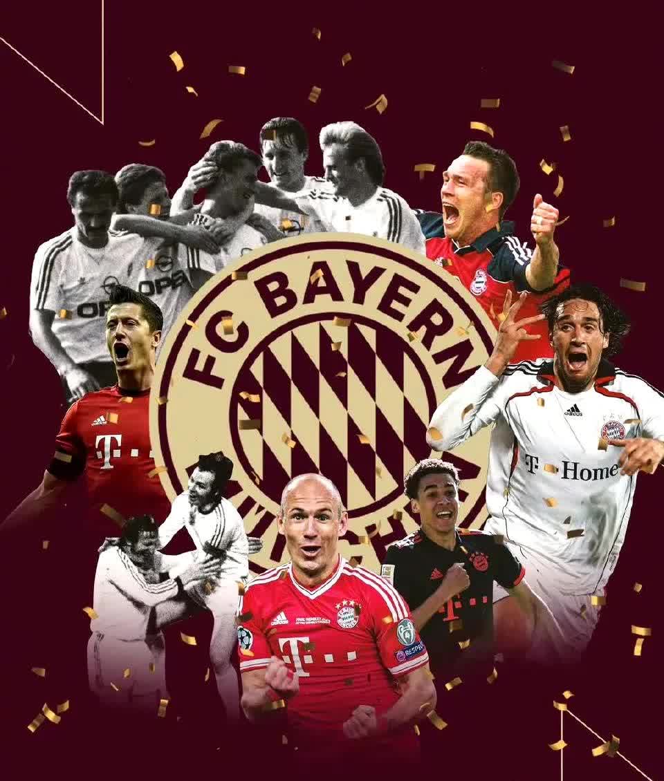 拜仁前途光明！，德罗巴新星出色防守表现突出上演精彩一战的简单介绍