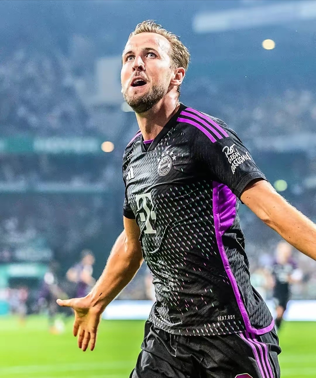 凯恩进球视频 凯恩进球视频