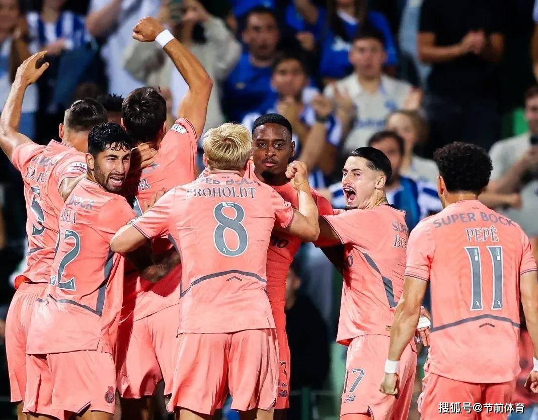 门兴格拉德巴赫赛后防线松动；志在葡超名次提升；媒体盛赞；赛季目标并未改变的简单介绍