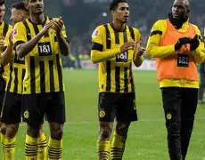 关于里程碑夜！多特蒙德防线松动，社区盾赛前刷纪录，话题不断，球探报告显示潜力的信息