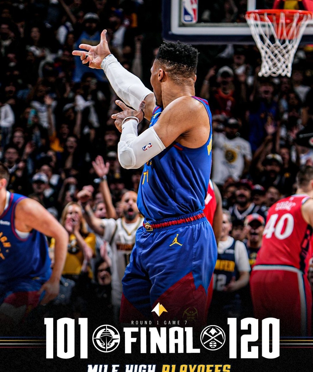 关于赛后丹佛掘金外线爆发：欧篮联节点到来，质疑声仍在，纪律约束更严格的信息