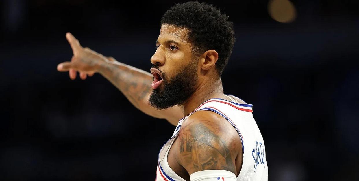 关于欧联赛程吃紧,费城76人今晚远射贴柱,管理层满意,资深球员宣示担当的信息 关于欧联赛程吃紧,费城76人今晚远射贴柱,管理层满意,资深球员宣示担当的信息