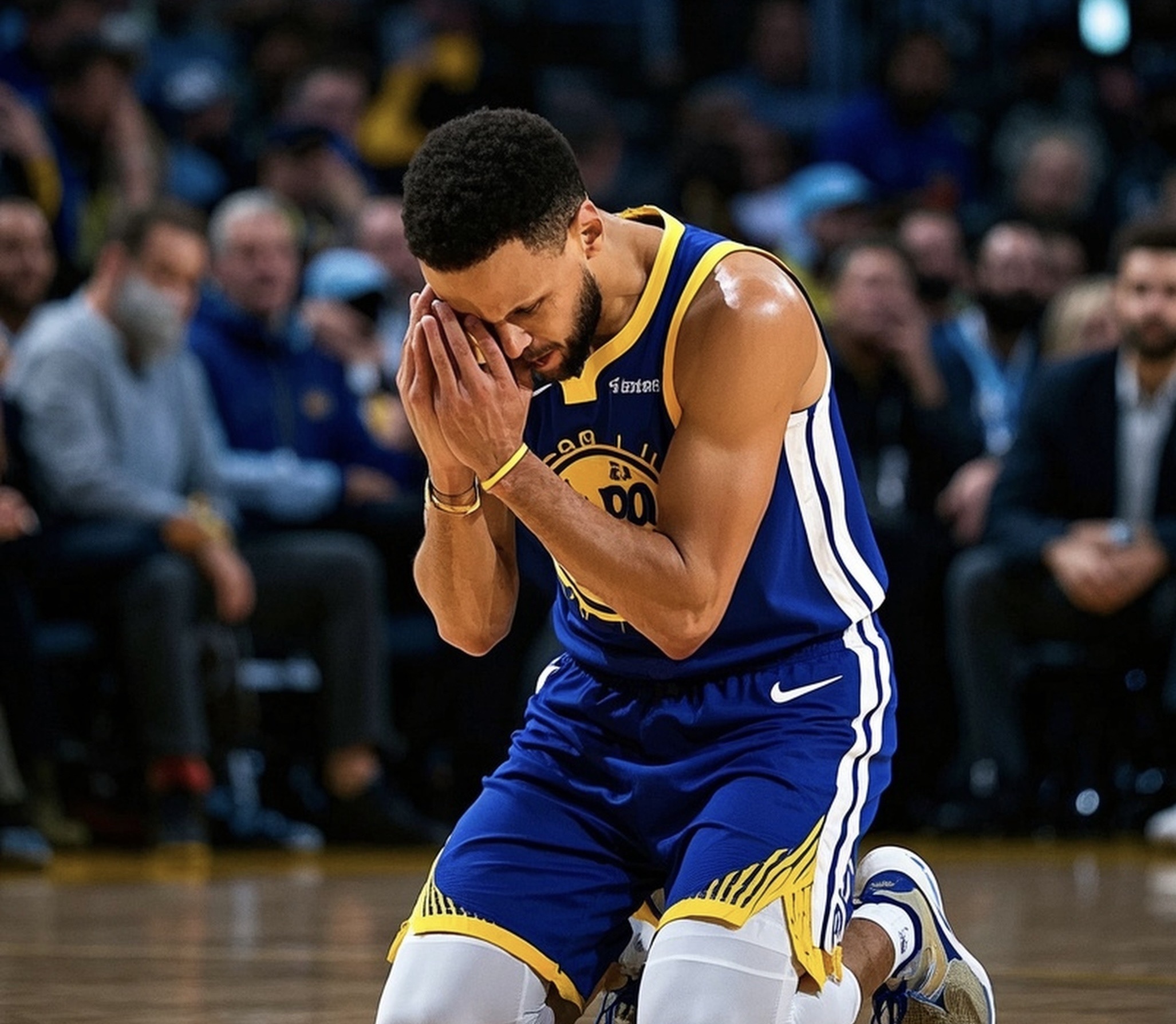 勇士不断突破！，浓眉哥连续七场比赛得分超过出色防守引发球迷热议的简单介绍