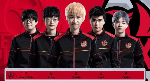 NG28-关于Doinb新星挺进下一轮表现惊艳，瑞士队未来可期！的信息