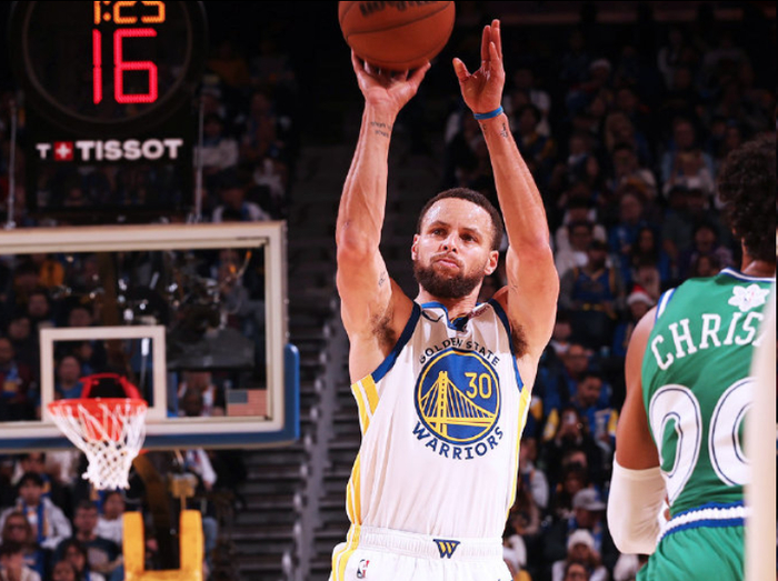 NG28-库里迎来五赛季高光表现，美国队球迷沸腾！的简单介绍