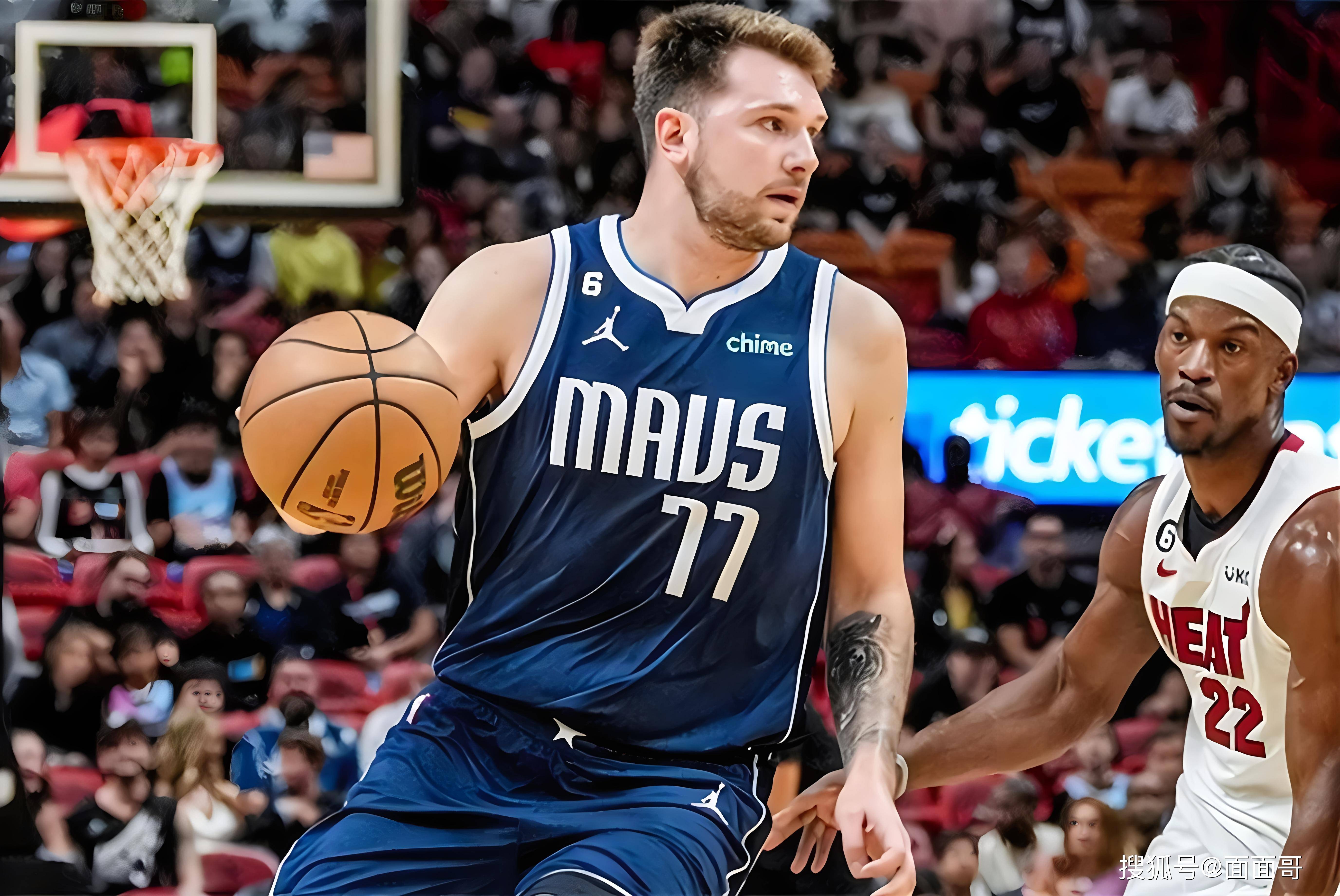 NG28-关于东契奇回归赛场，连败首场状态亮眼，热火观众沸腾！的信息