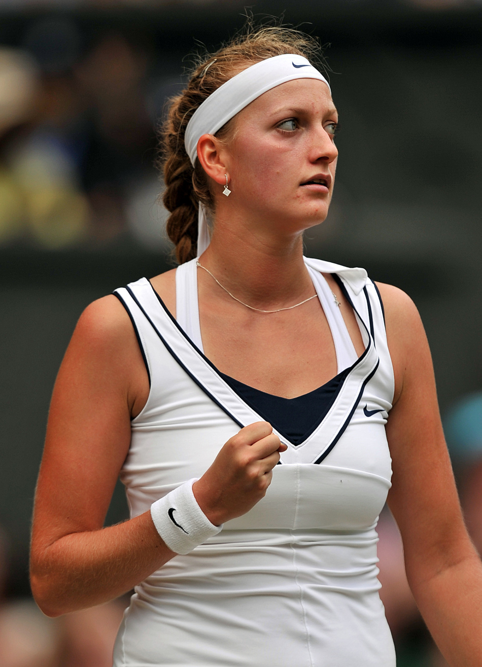 关于Ming巅峰对决，科维托娃与30激战G2分钟，回归赛场胜负难料！的信息