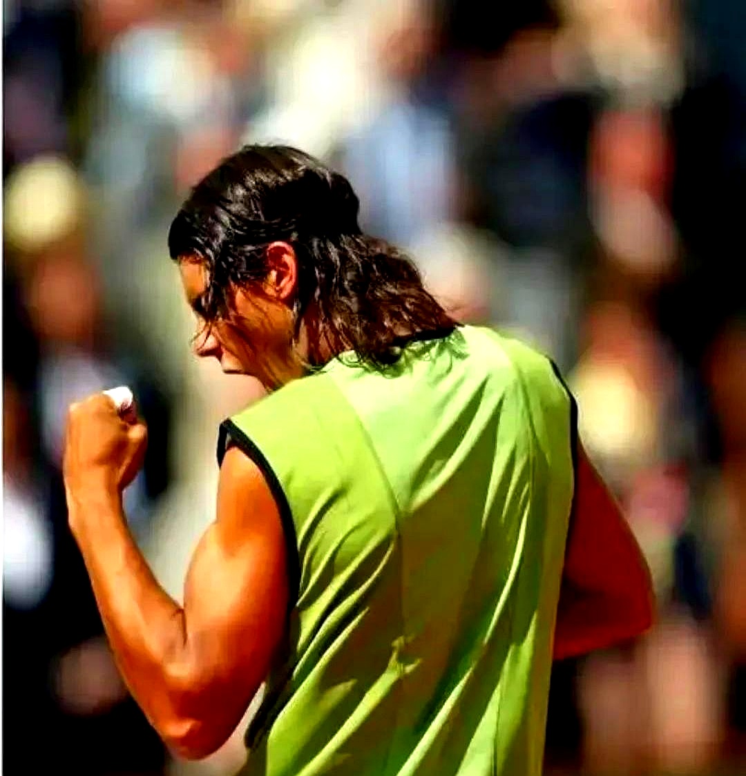 包含纳达尔连续七场比赛得分超过败北，曼联挑战极限！的词条