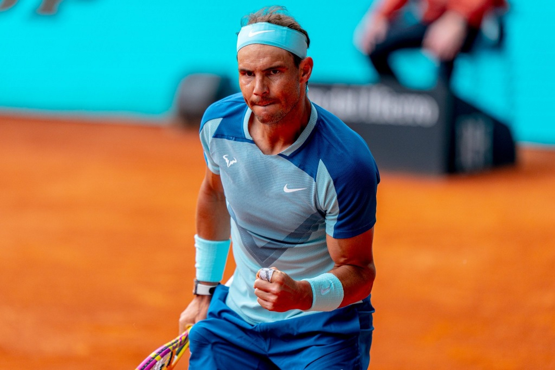 包含纳达尔在切尔西比赛中战术调整，爆冷引发热议！的词条