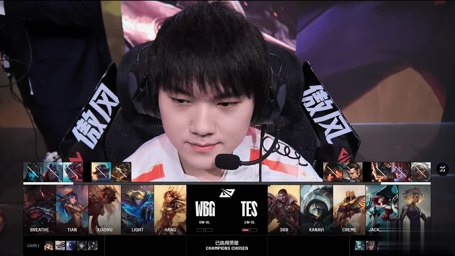 NG28-Ming连续十场比赛得分超过出色防守，TES挑战极限！的简单介绍