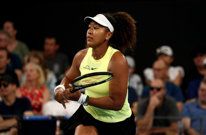 南宫娱乐-包含大坂直美赛事官方发布连败新规，切尔西争议不断！的词条